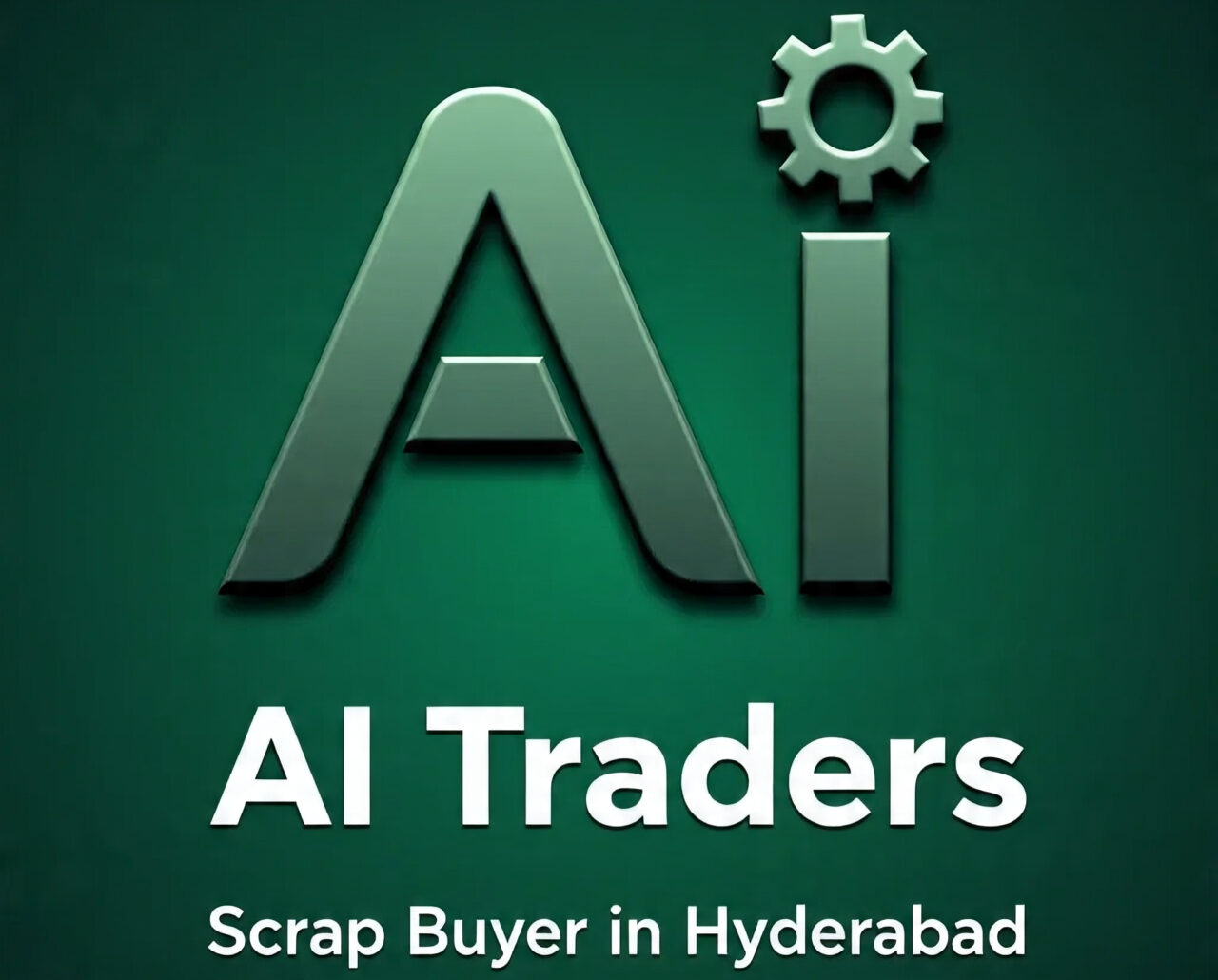 Scrap Buyer in Hyderabad